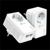 TP-Link TL-PA7027P KIT TP-Link TL-PA7027P KIT