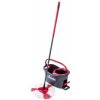 Vileda easy Wring and Clean Turbo mop 151153 Vileda easy Wring and Clean Turbo mop 151153