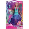 Barbie Dotek kouzla Malibu Barbie Dotek kouzla Malibu