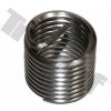 TRIUMF Závitové vložky strunkové na opravu závitu, 1ks - M11 x 1,5 x 3D, 1 ks TRIUMF Závitové vložky strunkové na opravu závitu, 1ks - M11 x 1,5 x 3D, 1 ks