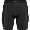 Ochranné kraťasy ATOMIC LIVE SHIELD Shorts All Black - L Ochranné kraťasy ATOMIC LIVE SHIELD Shorts All Black - L
