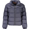 Kvalitná Pánska Zimná Bunda Napapijri Zenon Modrá Farba: Modrá, Velkost: L Kvalitná Pánska Zimná Bunda Napapijri Zenon Modrá Farba: Modrá, Velkost: L