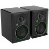 Mackie CR4.5 Aktívne štúdiové monitory 50W: Profesionálny zvuk pre vás Mackie CR4.5 Aktívne štúdiové monitory 50W: Profesionálny zvuk pre vás