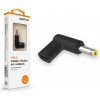 Aligator USB-C napájacia redukcia 4.8*1.7mm pre notebooky Asus/Compaq/ Aligator USB-C napájacia redukcia 4.8*1.7mm pre notebooky Asus/Compaq/