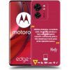 Picasee silikónový prehľadný obal pre Motorola Edge 40 - Kazma - MŮŽETE DOKÁZAT, CO BUDETE CHTÍT Picasee silikónový prehľadný obal pre Motorola Edge 40 - Kazma - MŮŽETE DOKÁZAT, CO BUDETE CHTÍT