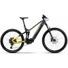 Haibike Alltrail 9 2025