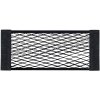 Interlook CWD-60*25CM-B | Sieť do kufra | Univerzálny organizér | Vrecko so zapínaním na suchý zips Interlook CWD-60*25CM-B | Sieť do kufra | Univerzálny organizér | Vrecko so zapínaním na suchý zips