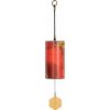 Shamann Energy Series Wind Red Chimes Shamann Energy Series Wind Red Chimes