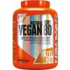 Extrifit Vegan 80 2000 g lieskový orech Extrifit Vegan 80 2000 g lieskový orech