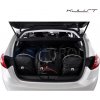 Sada 4 brašen pro Peugeot 308 HB 13-21 Sada 4 brašen pro Peugeot 308 HB 13-21