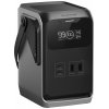 ABCtech EcoFlow Trail 200 DC, 1ECOTRAIL200 ABCtech EcoFlow Trail 200 DC, 1ECOTRAIL200