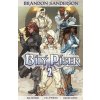 Bílý písek 2, Sanderson Brandon, 2020 Bílý písek 2, Sanderson Brandon, 2020