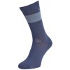 Unisex cyklo ponožky Silvini Bardiga modrá 36-38 Unisex cyklo ponožky Silvini Bardiga modrá 36-38