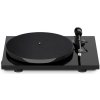 Pro-Ject E1 PHONO + AT3600L High Gloss Black Pro-Ject E1 PHONO + AT3600L High Gloss Black