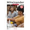Miteinander in Österreich - Deutsch für Alltag und Beruf B1.1, m. 1 Buch, m. 1 Beilage Miteinander in Österreich - Deutsch für Alltag und Beruf B1.1, m. 1 Buch, m. 1 Beilage