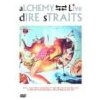 DIRE STRAITS - ALCHEMY LIVE (1DVD) DIRE STRAITS - ALCHEMY LIVE (1DVD)