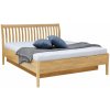 Talia masivna postel 180x200 s úložným priestorom Talia masivna postel 180x200 s úložným priestorom