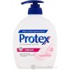 PROTEX CREAM TEKUTÉ MYDLO na ruky 1x300 ml PROTEX CREAM TEKUTÉ MYDLO na ruky 1x300 ml