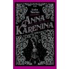 ANNA KARENINA (LEON TOLSTOI)(Pevná) ANNA KARENINA (LEON TOLSTOI)(Pevná)