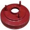 Horný kryt na Worcraft CPVC-S20LiB diel 4-9 Horný kryt na Worcraft CPVC-S20LiB diel 4-9