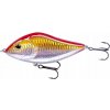 Wobler Robinson Sniper 10 cm JERK HRKÁLKA 46-1SP-S10-G-R Wobler Robinson Sniper 10 cm JERK HRKÁLKA 46-1SP-S10-G-R
