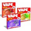 Vape - špirála proti komárom 10ks Vape - špirála proti komárom 10ks
