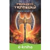E-kniha Prokletí trpaslíků - Frank Rehfeld E-kniha Prokletí trpaslíků - Frank Rehfeld