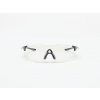 Slnečné okuliare Oakley Cybr Zero Sunglasses Polished Black Universal Universal Slnečné okuliare Oakley Cybr Zero Sunglasses Polished Black Universal Universal