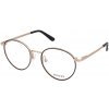 Dioptrické okuliare Guess GU2725 005 Veľkosť: 50 Dioptrické okuliare Guess GU2725 005 Veľkosť: 50