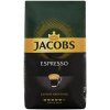 JACOBS Espresso Káva zrno 1 kg JACOBS Espresso Káva zrno 1 kg