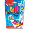 Fixky Maped Color´Peps Magic, 8 + 2 ks Fixky Maped Color´Peps Magic, 8 + 2 ks