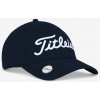 TITLEIST TITLEIST Players Performance golfová šiltovka s markovátkom čierna TITLEIST TITLEIST Players Performance golfová šiltovka s markovátkom čierna