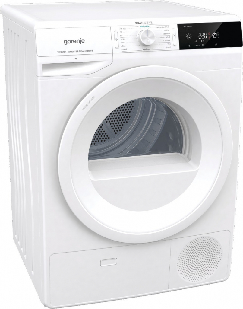 Gorenje D2E73L/G