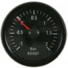 Prídavný budík KET tlak turba 52 mm Prídavný budík KET tlak turba 52 mm