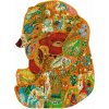DJECO Obrysové puzzle Medvěd 350 dílků DJECO Obrysové puzzle Medvěd 350 dílků