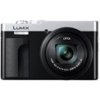 Panasonic Lumix DC-TZ99 - stříbrný DC-TZ99E-S Panasonic Lumix DC-TZ99 - stříbrný DC-TZ99E-S