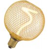 LED dekoratívna žiarovka E27 3, 5W = 18W 170lm 1800K teplá 320° filament stmievateľná Decor Osram LED dekoratívna žiarovka E27 3, 5W = 18W 170lm 1800K teplá 320° filament stmievateľná Decor Osram