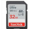 SanDisk SDHC UHS-I 32GB SDSDUN4-032G-GN6IN SanDisk SDHC UHS-I 32GB SDSDUN4-032G-GN6IN