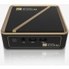SAPPHIRE EDGE AI 340 BAREBONE / Ryzen AI 5 340 / 2x DDR5 SO-DIMM / M.2 / Wi-Fi / HDMI / USB-C / 120W adaptér 4H020-06-40G SAPPHIRE EDGE AI 340 BAREBONE / Ryzen AI 5 340 / 2x DDR5 SO-DIMM / M.2 / Wi-Fi / HDMI / USB-C / 120W adaptér 4H020-06-40G