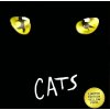Andrew Lloyd Webber - Cats (Original Cast Recording) (Yellow Coloured) (2 LP) Andrew Lloyd Webber - Cats (Original Cast Recording) (Yellow Coloured) (2 LP)