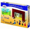Divadlo Hrad magnetické Divadlo Hrad magnetické