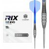 Caliburn steel šípky RIX R5 EZ-EVO Hmotnosť šípky: 21g Caliburn steel šípky RIX R5 EZ-EVO Hmotnosť šípky: 21g