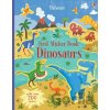 Dinosaurs - Hannah Watson Dinosaurs - Hannah Watson
