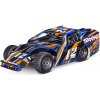 RC auto Traxxas Slash Mudboss 1:10 BK-2S RTR, modré RC auto Traxxas Slash Mudboss 1:10 BK-2S RTR, modré