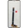 LCD Displej + Dotykové sklo Oukitel WP19 LCD Displej + Dotykové sklo Oukitel WP19