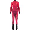 Karpos RACE dámska kombinéza malinová/ružová