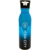 Fan-shop Fľaša MANCHESTER CITY metallic 700 ml