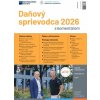 Daňový sprievodca 2026 s komentárom Daňový sprievodca 2026 s komentárom