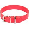 Merco Dog Leash obojok pre psov červená rozmer M Merco Dog Leash obojok pre psov červená rozmer M