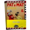 Pat a Mat DVD Pat a Mat DVD